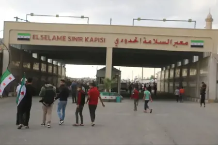 عودة أكثر من نصف مليون سوري من تركيا إلى بلادهم منذ ديسمبر الماضي