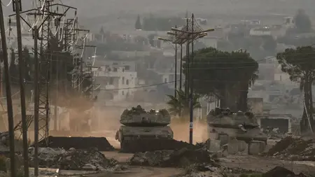 كولومبيا تعترف بـ«السيادة الإسرائيلية» على الجولان السوريّ المحتلّ.. ثاني دولة بعد واشنطن