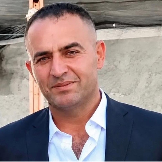 توقيف ف.ك بتهمة قتل قريبه في شجارٍ مسلّح بين عائلتَين بماردين