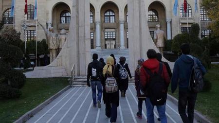 تركيا ..تمديد الموعد النهائي لتقديم المنح الدراسية وقرض الطالب