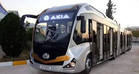 عاجل: مجانية المواصلات بإسطنبول خلال إجازة عيد الفطر 2024