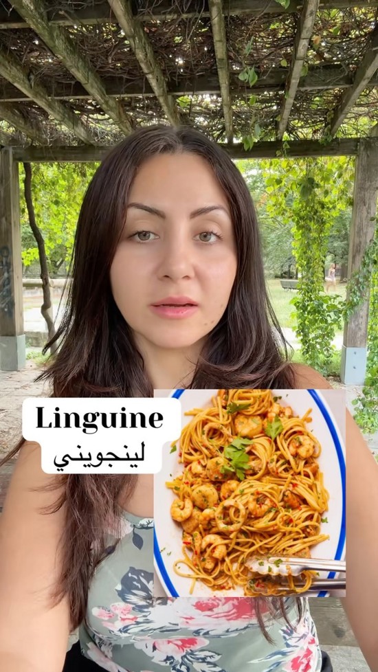 بالفيديو: «كلها مكرونة»؟ الإيطاليون قد يغضبون.. تعرّف إلى أسماء الباستا الشهيرة وأشكالها