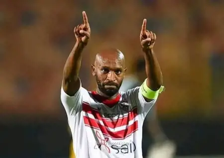 شيكابالا  يحصل على أكبر مبلغ في تاريخه
