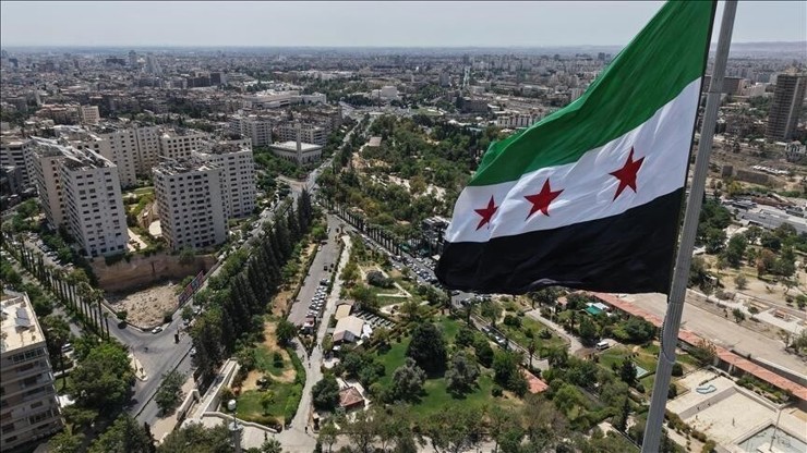 قسد تعلن اكتمال اندماجها في وزارتي الدفاع والداخلية السوريتين