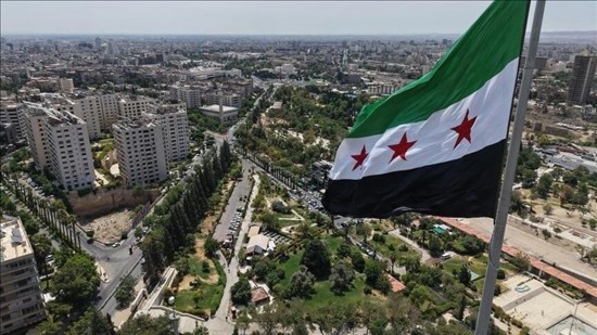 قسد تعلن اكتمال اندماجها في وزارتي الدفاع والداخلية السوريتين