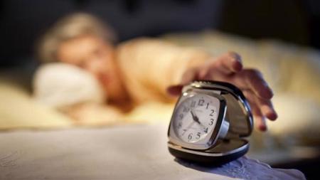 دراسة :النوم المبكر يقلل من مخاطر الإصابة بأمراض القلب