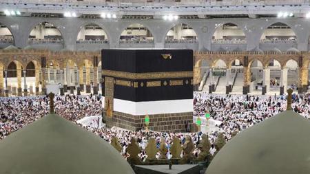 السعودية تزف بشرى سارة للراغبين في أداء العمرة وزيارة المسجد النبوي الشريف