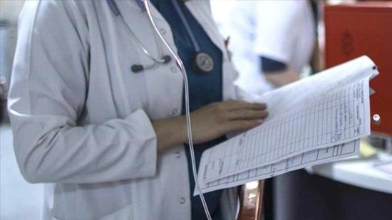 اعلان نتائج التوزيع لامتحان التخصص الطبي(TUS)2025 الدورة الثانية