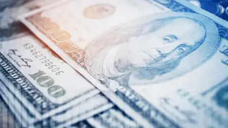 للأسبوع الرابع عشر على التوالي.. احتياطيات المركزي التركي تواصل الارتفاع 