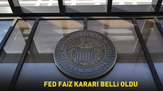 الفيدرالي الأمريكي يُثبّت الفائدة عند نطاق 3.50%–3.75% للمرة الخامسة في 2026 وسط انشقاق ثلاثي نادر