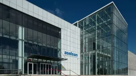 أسيلسان توقّع عقد تصدير بقيمة 54 مليون دولار