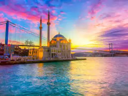 أسعار الطيران إلى تركيا