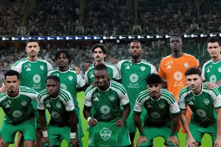 الأهلي يبدأ رحلة الدفاع عن لقبه الآسيوي.. والاتحاد في اختبار قطري