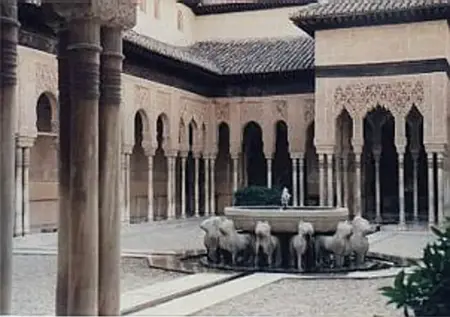 أُغلقت أجزاء من «قصر الحمراء».. ثلاثة زلازل تضرب جنوب إسبانيا قرب غرناطة