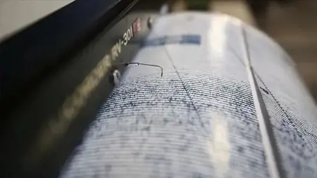 زلزالٌ بقوّة 5.8 درجة يضرب اليابان دون أنباء عن إصاباتٍ أو أضرار