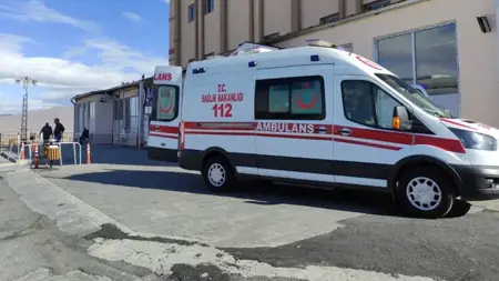 البرق يقتل شاب تركي أثناء عمله 