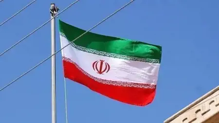 إيران وقطر يبحثان العلاقات الثنائية بين البلدين