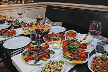 الإعلان عن تنفيذ حملة تفتيش مكثفة على المطاعم والفنادق في تركيا