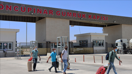 هام للسوريين المقيمين في تركيا بخصوص إجازة عيد الأضحى