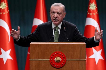 أردوغان:" تركيا في حالة جيدة جدًا".. ويوجه رسالة لأصحاب الرواتب المنخفضة