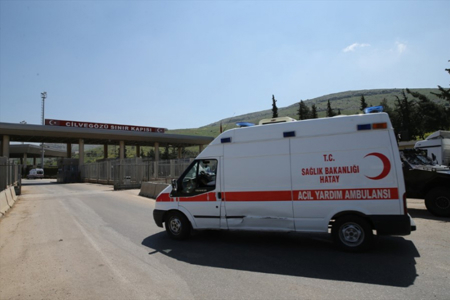 عودة نظام العلاج المجاني في تركيا.. بشرى سارّة لمرضى الشمال السوري