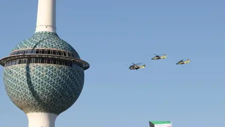 أمير الكويت يعين رئيس مجلس الوزراء نائبا له