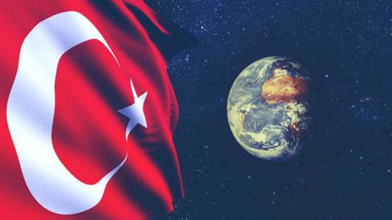تركيا رسمياً في اتفاقيات «أرتميس» الفضائية كالدولة الـ71.. وواشنطن: حليف ثمين