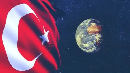 تركيا رسمياً في اتفاقيات «أرتميس» الفضائية كالدولة الـ71.. وواشنطن: حليف ثمين
