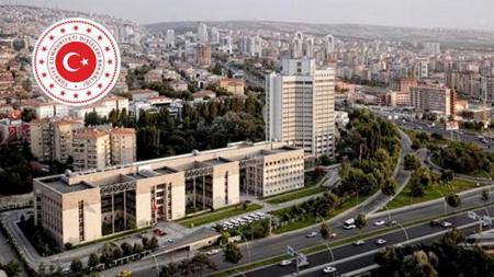 استدعاء القائم بأعمال السفارة الدنماركية في أنقرة إلى وزارة الخارجية