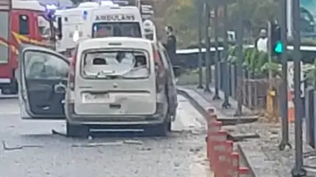 عاجل: التعرف على أحد الإرهابيين الذين نفذوا الهجوم في أنقرة