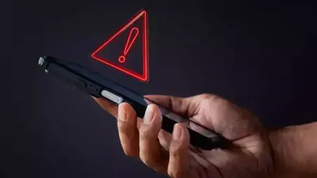 عاجل... صدمة أخرى في إسبانيا! جميع شبكات الهاتف المحمول معطلة
