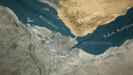 السعودية تعلن تشكيل تحالف دفاعي متعدّد الجنسيات لتعزيز أمن الملاحة في البحر الأحمر وخليج عدن