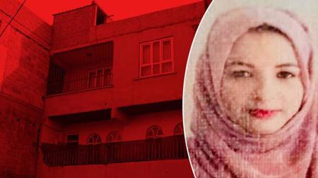 جريمة بشعة..مقتل شابة سورية في شانلي أورفا