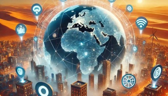هل يقترب انهيار الإنترنت؟ خبراء يحذرون