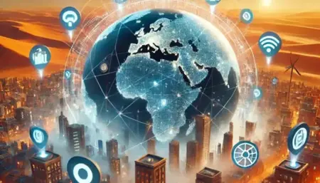 هل يقترب انهيار الإنترنت؟ خبراء يحذرون