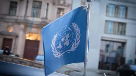 الأمم المتحدة تدعو إلى "تضامن عالمي" مع الفارين من الحرب في السودان