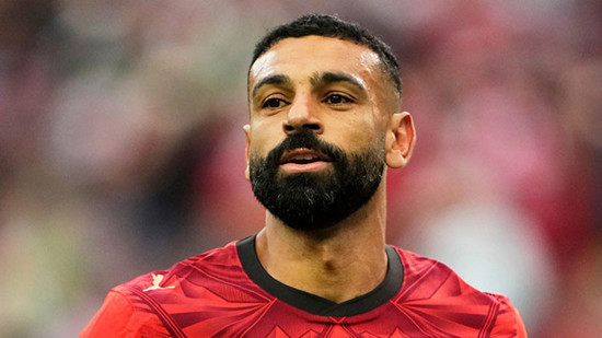 بشيكتاش يقترب من محمد صلاح: 12 مليون يورو ومحاميه يصل إلى إسطنبول