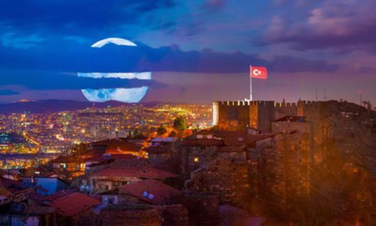 أنقرة.. الصورة الواضحة لتركيا الحديثة