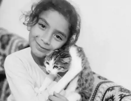 جريمة بشعة تهز المجتمع التركي والسوري.. العثور على جثة طفلة سورية مقتولة في بئر جارها