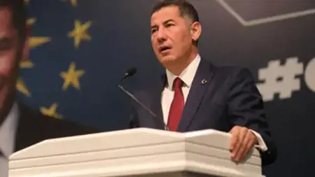 سنان أوغان يكشف اليوم إلى من سينحاز بمرحلة الإعادة في انتخابات تركيا