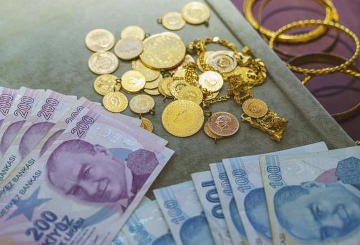 البنك المركزيّ التركيّ ينهي مكافأة تحويل الذهب المكتنَز إلى الليرة بعد 4 سنوات