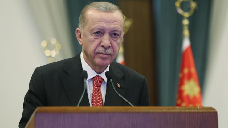 The Presidency of Communications Debunks Rumors on President Erdogan’s Health