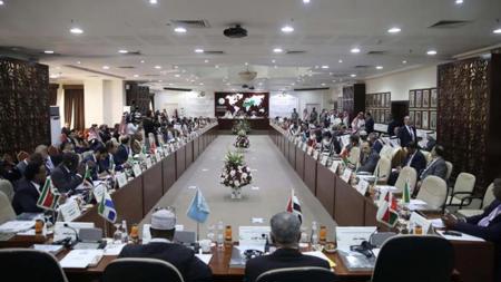 الهجوم على القرآن على طاولة وزراء خارجية منظمة المؤتمر الإسلامي غداً