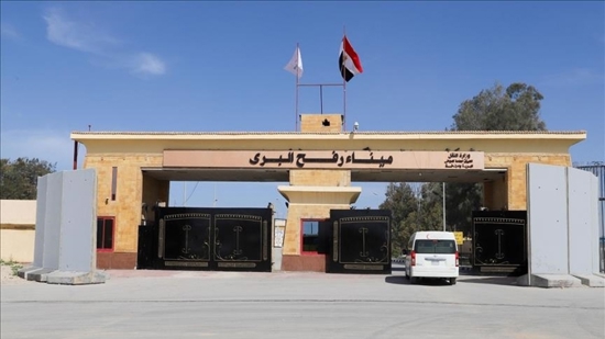 القاهرة تستضيف وفدًا تركيًا رفيع المستوى قبل توجهه إلى معبر رفح لدعم غزة
