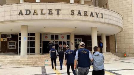 قوات الأمن التركية تحبط مخطط دموي للإرهابيين في شانلي أورفا