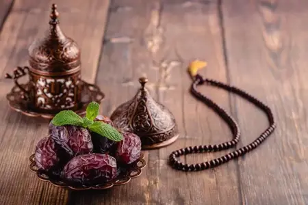 هذا هو الطعام الذي كان يفضله النبي صلى الله عليه وسلم