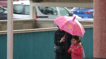 تعليق الدراسة في ولاية هكاري