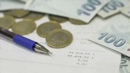 نظام التقاعد الفردي في تركيا يراكم 2.6 تريليون ليرة وعدد المتقاعدين يتجاوز 501 ألف