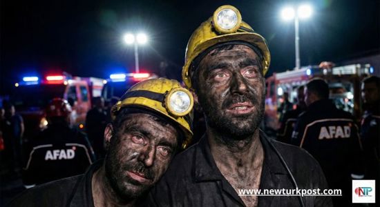 انهيار منجم في زونغولداك.. سباق مع الزمن لإنقاذ المحاصرين