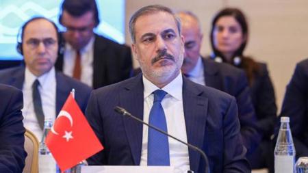 وزير الخارجية التركي في زيارة رسمية إلى لبنان